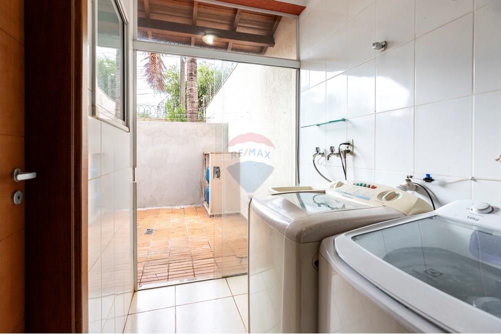 Casa - Venda - Ribeirão Preto , São Paulo - IMG_1746-HDR.jpg - Área de serviço - 780091038-66