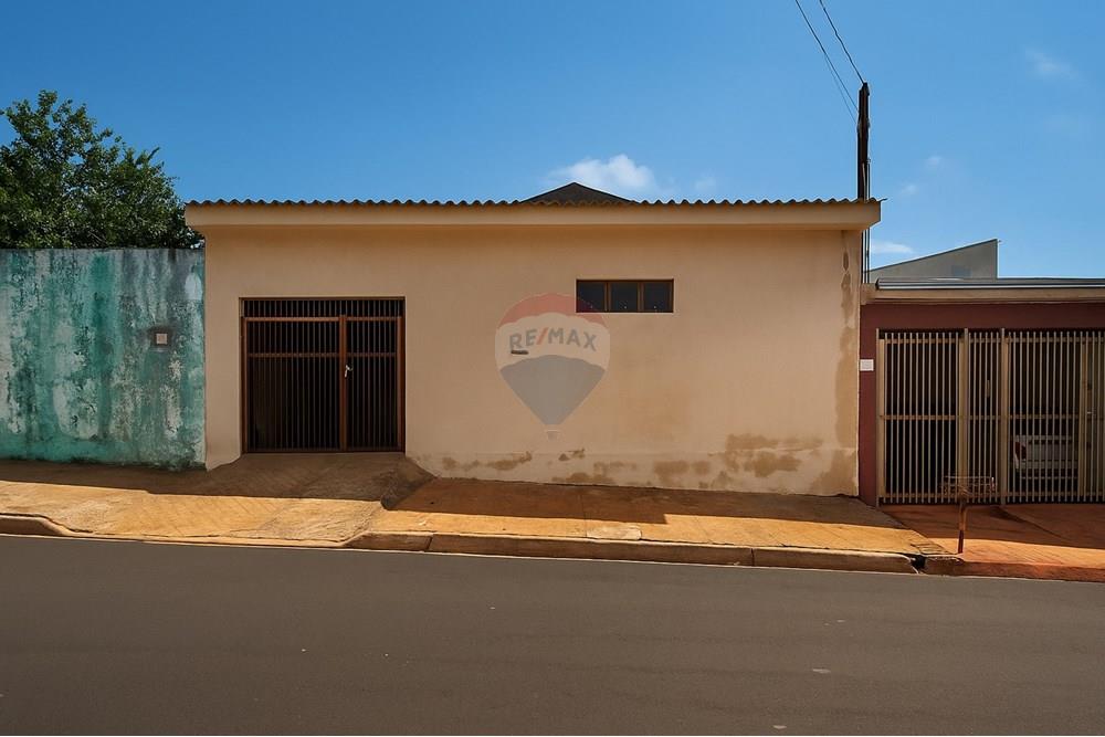 Casa - Venda - Sertãozinho , São Paulo - 01.jpg - 780191010-24