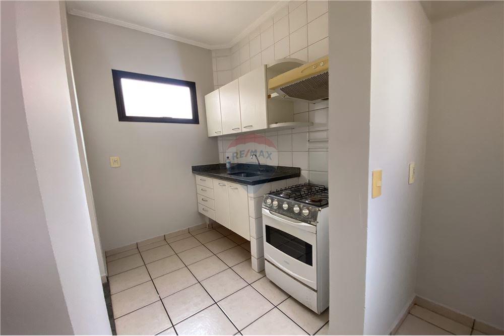 Apartamento - Alugar - Ribeirão Preto , São Paulo - 14 - 780071015-505