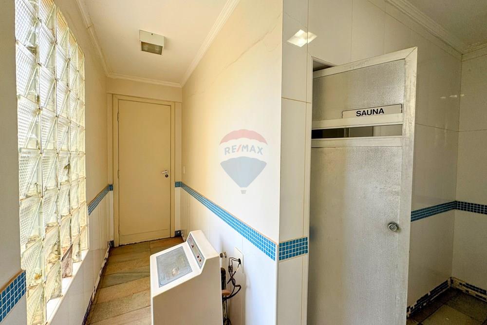 Apartamento - Venda - Ribeirão Preto , São Paulo - IMG_9051.JPG - Sauna - 780211057-20