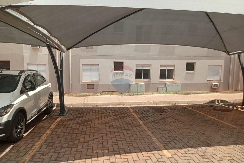 Apartamento - Venda - Ribeirão Preto , São Paulo - WhatsApp Image 2025-10-17 at 14.15.15.jpeg - Garagem - 780091070-46