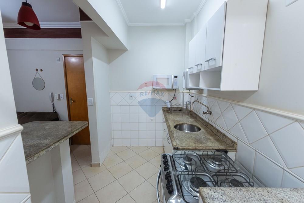 Apartamento - Venda - Ribeirão Preto , São Paulo - AP110 _Ed Lagoinha_009.jpg - 780121036-21