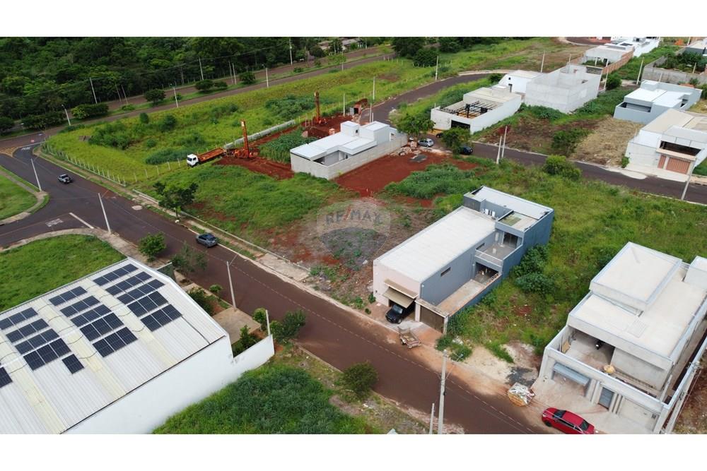 Terreno - Venda - Ribeirão Preto , São Paulo - DJI_0407.JPG - 780271023-35