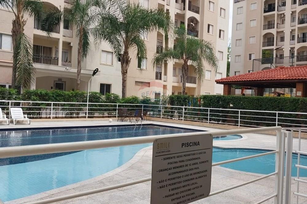 Apartamento - Alugar - Ribeirão Preto , São Paulo - 43.jpg - 780241037-141