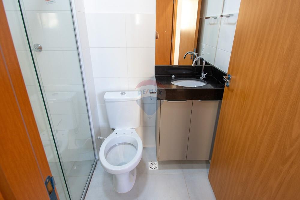 Apartamento - Alugar - Ribeirão Preto , São Paulo - WTB_Flor-de-Lotus_0433.JPG - 780241008-255