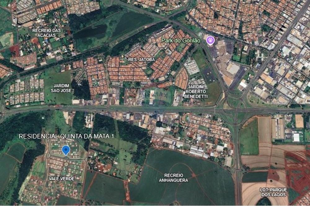 Terreno - Venda - Ribeirão Preto , São Paulo - Mapa Aéreo2_Quinta da Mata1.JPG - 780171009-225