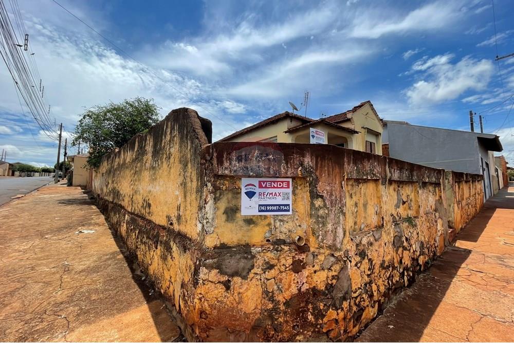 Casa - Venda - São Joaquim da Barra , São Paulo - IMG_8383.JPEG - 780301001-28