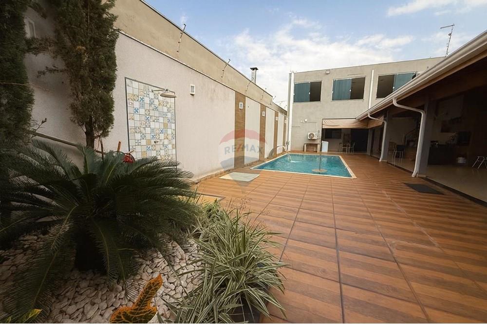 Casa - Venda - Sertãozinho , São Paulo - WhatsApp Image 2025-10-22 at 14.39.08 (5).jpeg - 780191016-18