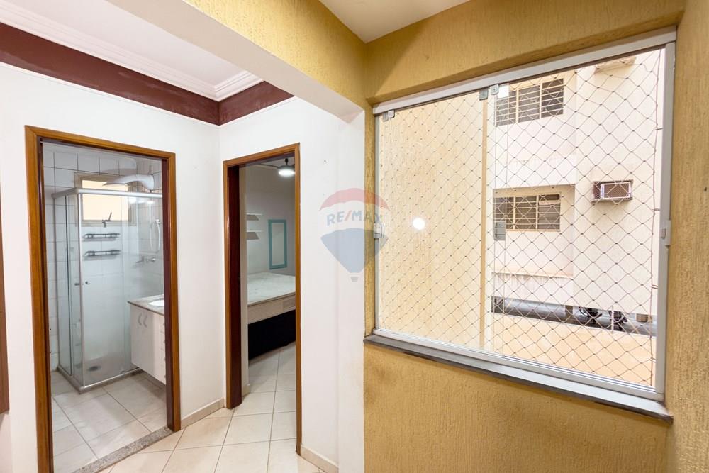 Apartamento - Venda - Ribeirão Preto , São Paulo - AP110 _Ed Lagoinha_017.jpg - 780121036-21