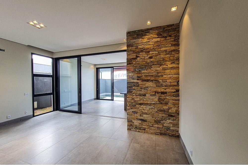 Casa de Condomínio - Alugar - Ribeirão Preto , São Paulo - Alto do Castelo 125 (Hor)-6.jpg - 780201008-130