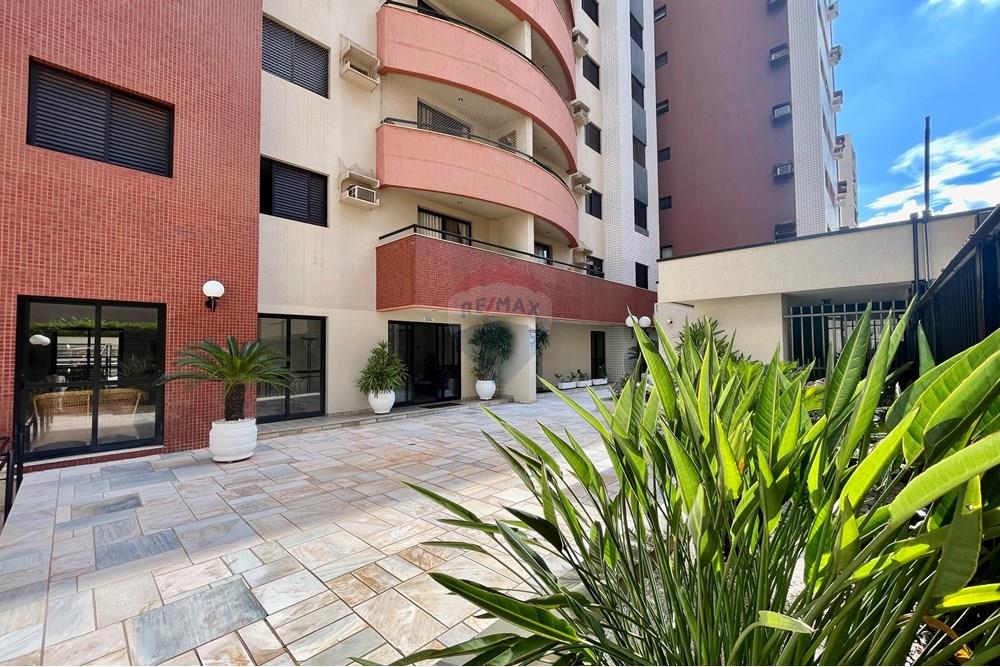 Apartamento - Venda - Ribeirão Preto , São Paulo - c99.jpeg - 780121005-85
