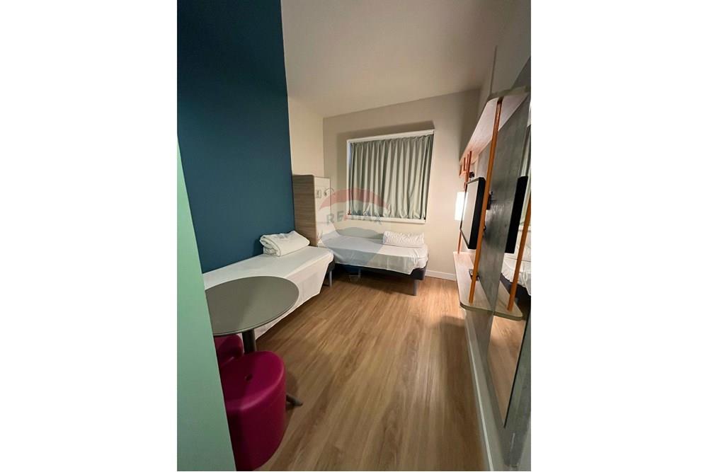 Apart Hotel/ Flat - Venda - Ribeirão Preto , São Paulo - 76dda7ca-4327-4c25-a291-1d2499af435a.jpg - 780271022-23