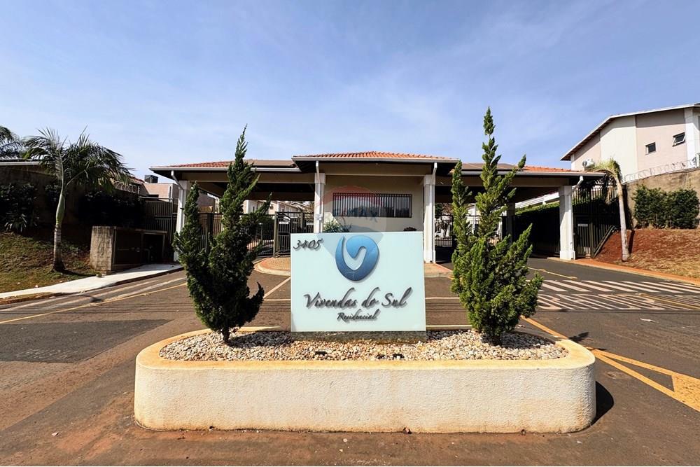 Casa de Condomínio - Venda - Ribeirão Preto , São Paulo - IMG_3142.JPG - 780211055-4