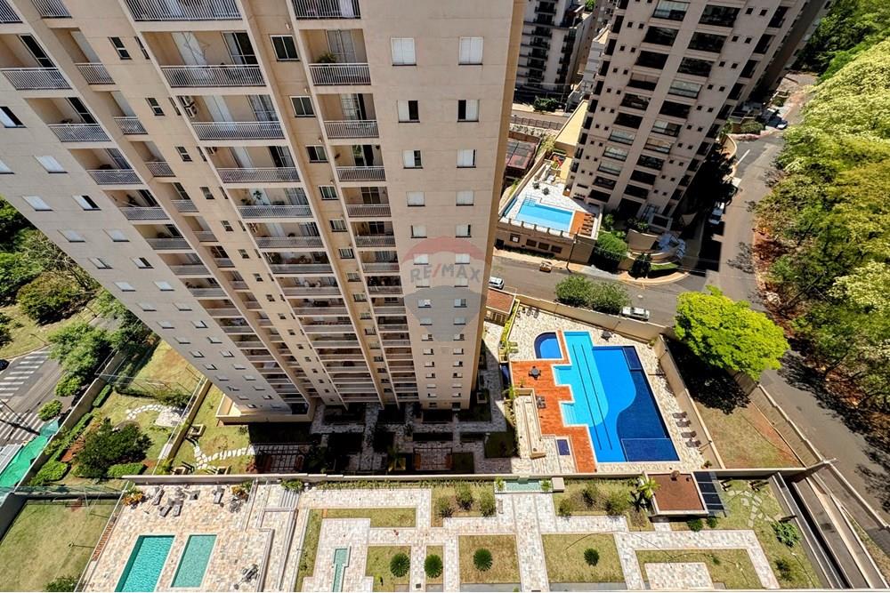 Apartamento - Venda - Ribeirão Preto , São Paulo - IMG_0694.JPG - Fachada - 780211017-28