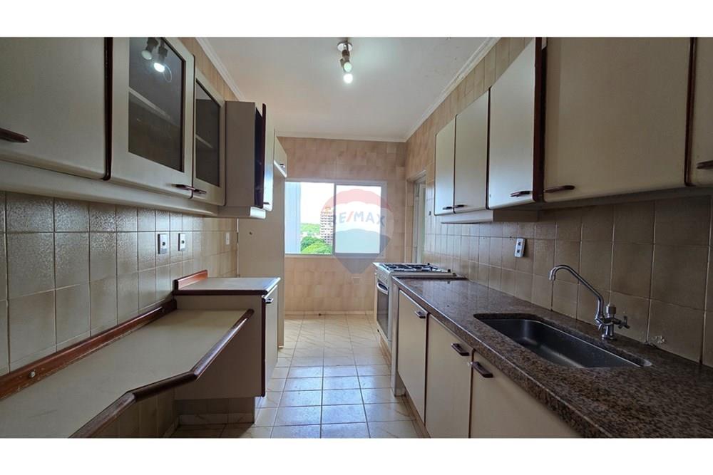 Apartamento - Venda - Ribeirão Preto , São Paulo - cozinha 1.jpg - 780091043-63