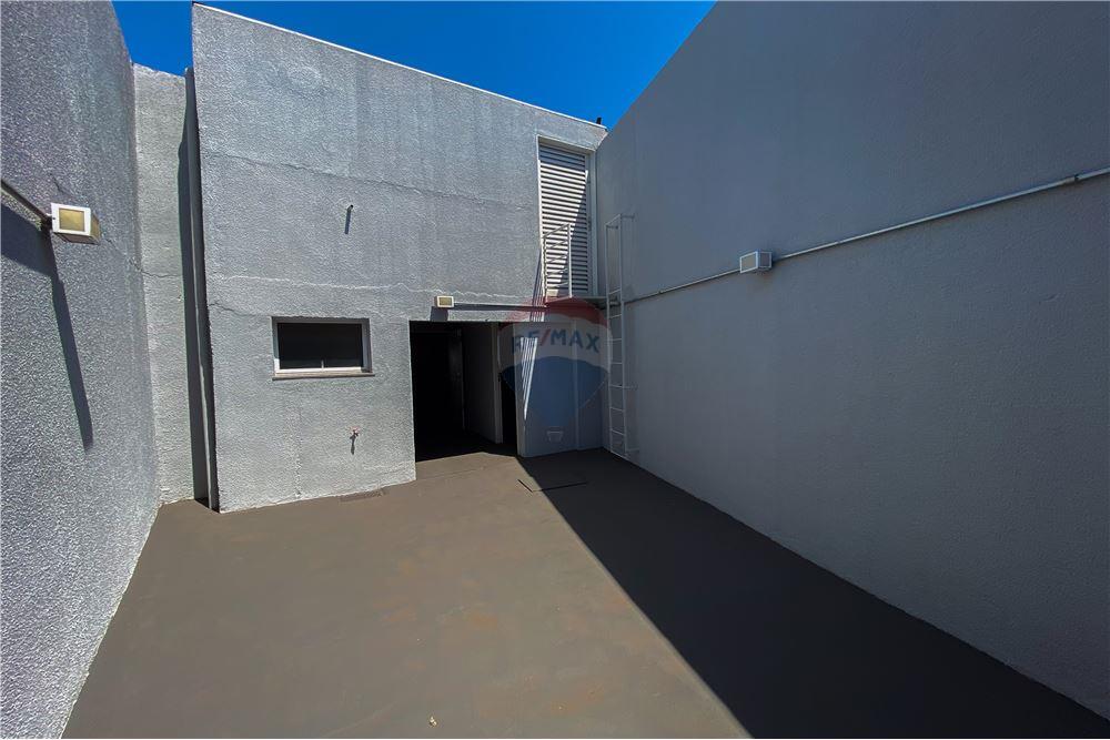 Galpão - Alugar - Ribeirão Preto , São Paulo - 20 - 780071004-1125