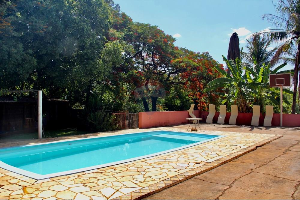 Chácara / Sítio / Fazenda - Venda - Ribeirão Preto , São Paulo - IMG_8820.jpeg - 780261028-27