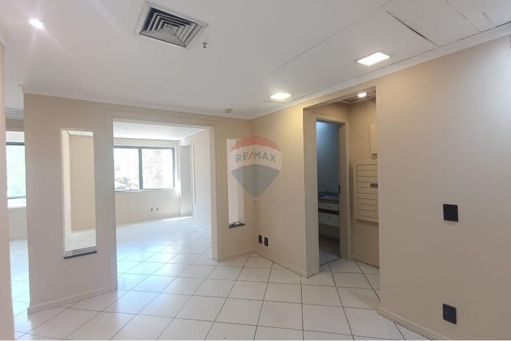 Cj. Comercial/ Sala - Alugar - Ribeirão Preto , São Paulo - IMG-20250905-WA0036.jpg - 780181010-334