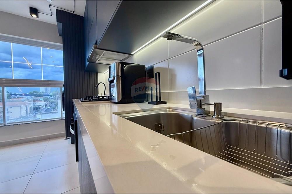 Apartamento - Venda - Ribeirão Preto , São Paulo - 3 cozinha (12).jpeg - 780271030-16