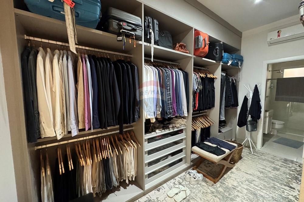 Casa de Condomínio - Venda - Ribeirão Preto , São Paulo - IMG_2355.JPG - 780121041-11