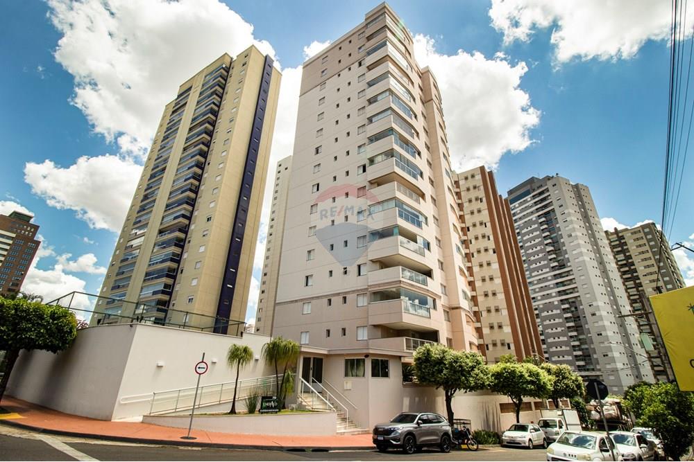 Apartamento - Venda - Ribeirão Preto , São Paulo - EDIFICIO EMERALD-31.jpg - 780121001-158