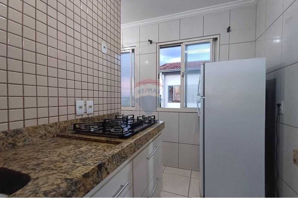 Apartamento - Venda - Franca , São Paulo - IMG-20250327-WA0168.jpg - 780231022-34