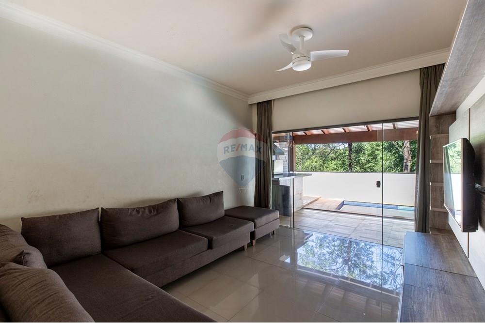 Casa de Condomínio - Venda - Ribeirão Preto , São Paulo - IMG_7008-HDR.jpg - Sala - 780091038-64