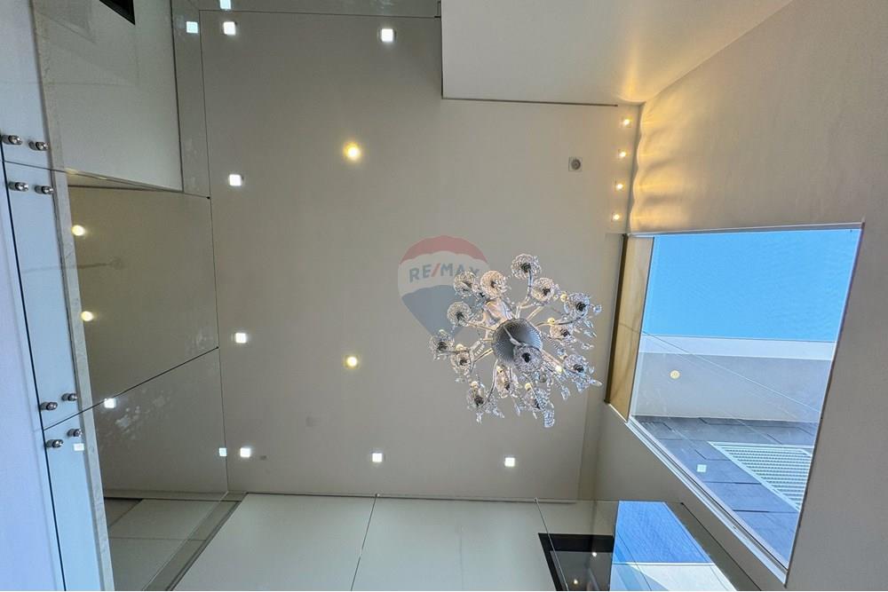 Casa de Condomínio - Venda - Ribeirão Preto , São Paulo - IMG_4380.JPG - Sala em U - 780211017-19