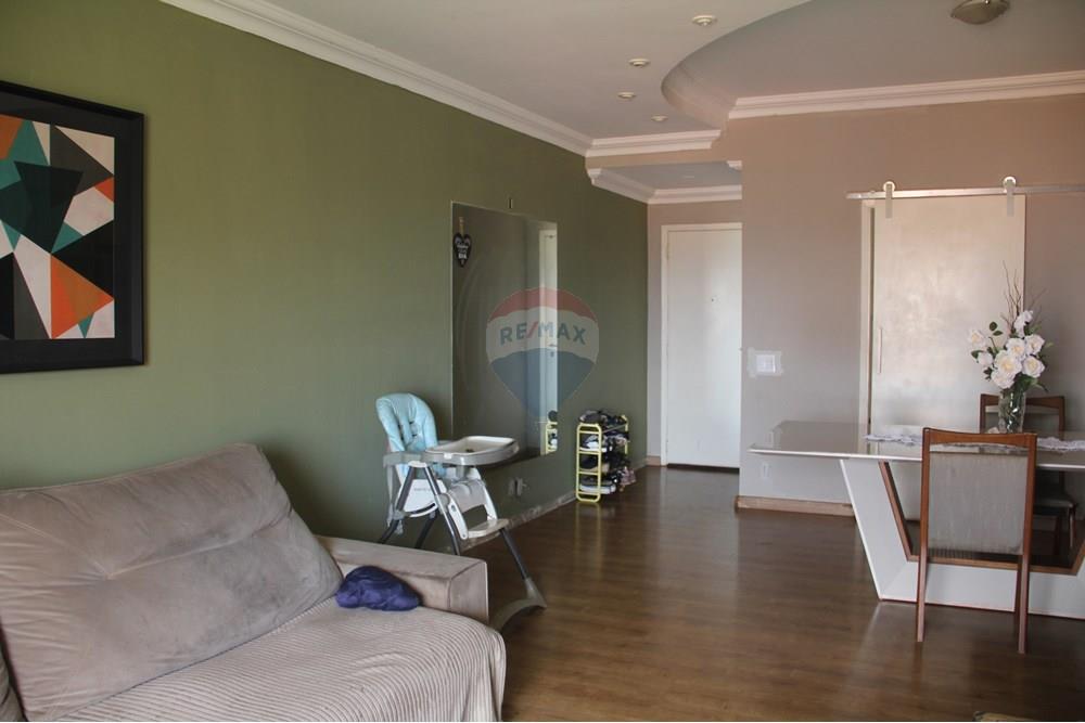 Apartamento - Venda - Ribeirão Preto , São Paulo - IMG_8906.jpeg - Sala - 780261028-28