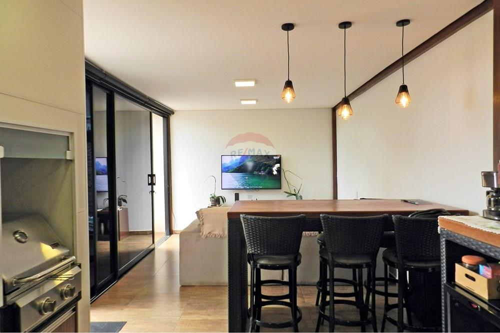 Casa de Condomínio - Venda - Ribeirão Preto , São Paulo - CAPA.JPG - 780091119-12