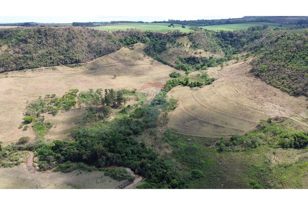 Chácara / Sítio / Fazenda - Venda - Cajuru , São Paulo - DJI_0274.JPG - 780171030-77