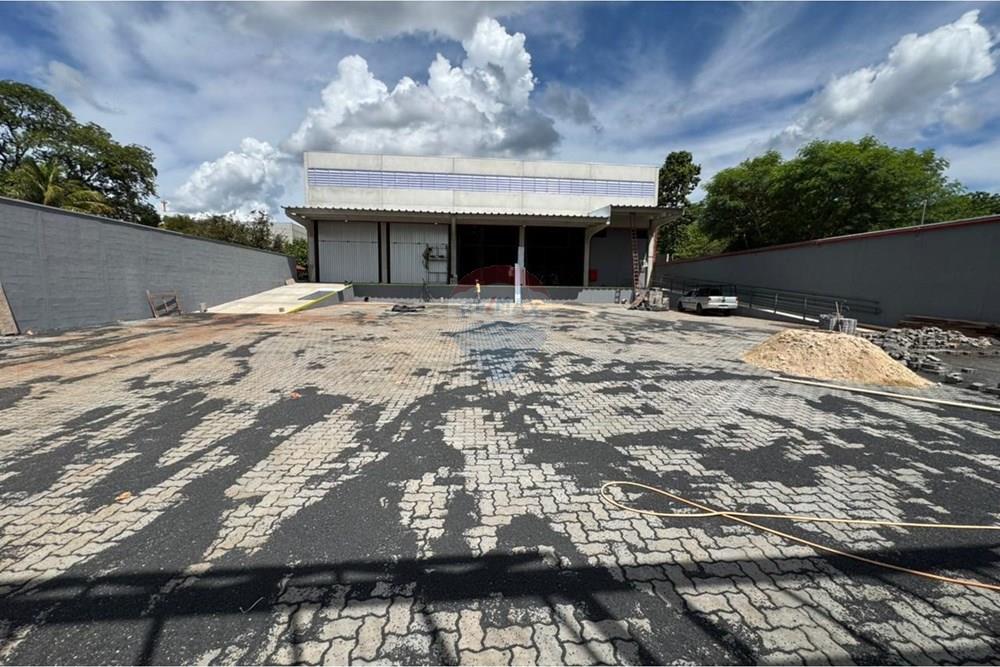 Galpão - Alugar - Ribeirão Preto , São Paulo - ecc12ee5-690a-47bb-b3a4-1370177badb0.jpg - 780071015-521