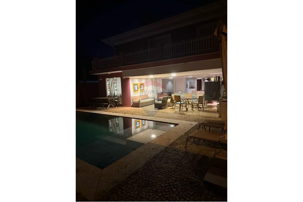 Casa de Condomínio - Alugar - Ribeirão Preto , São Paulo - casa_alugar_guapore1_ribeirao_preto (46).jpg - Área Gourmet - 780181010-171