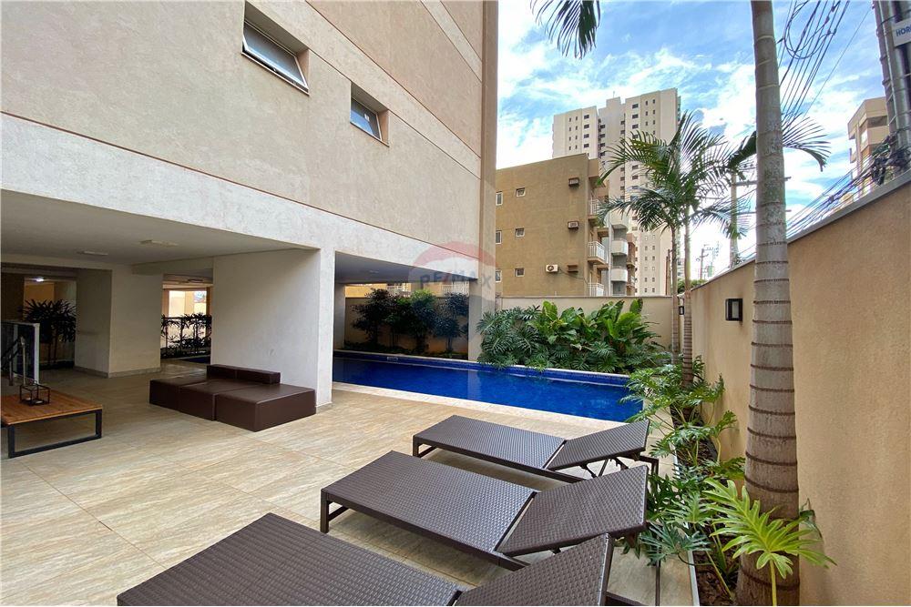 Apartamento - Venda - Ribeirão Preto , São Paulo - 64 - 780171018-368
