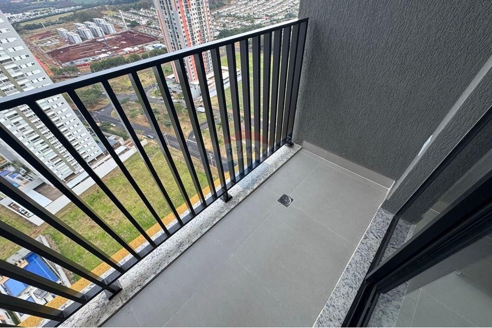 Apartamento - Alugar - Ribeirão Preto , São Paulo - dff19fa3-96fc-4a28-909f-fcb748187fdc.jpg - 780071015-354
