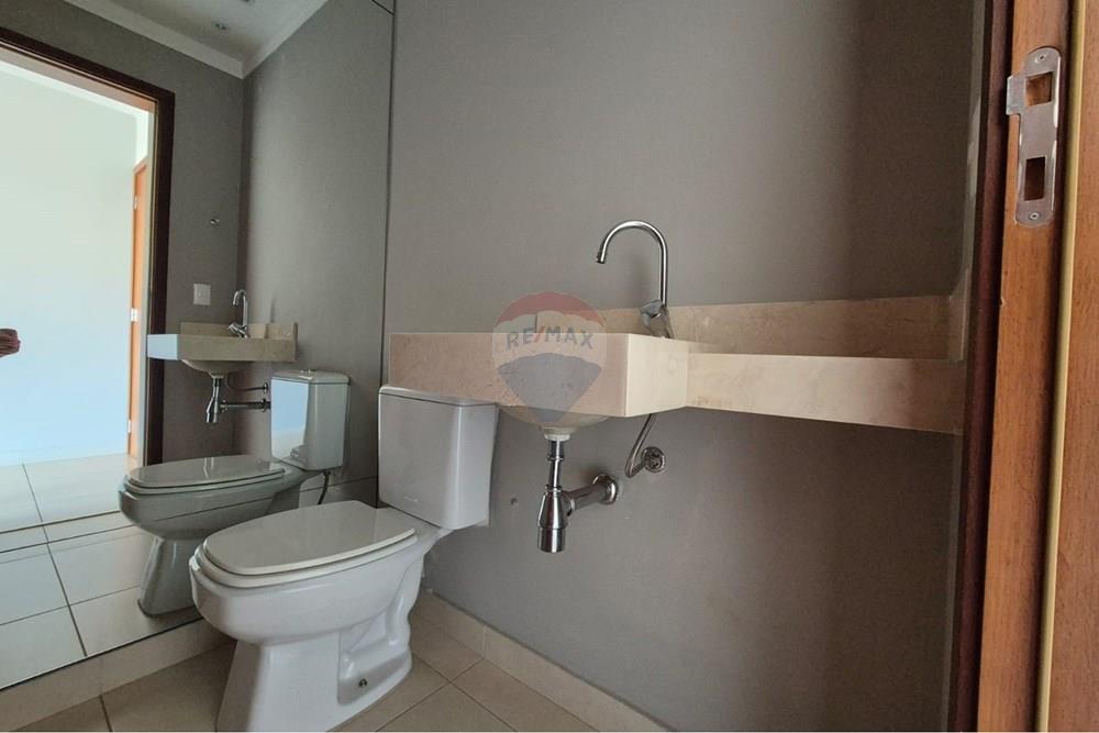 Apartamento - Venda - Ribeirão Preto , São Paulo - WhatsApp Image 2026-03-16 at 10.52.31.jpeg - Banheiro - 780211019-65