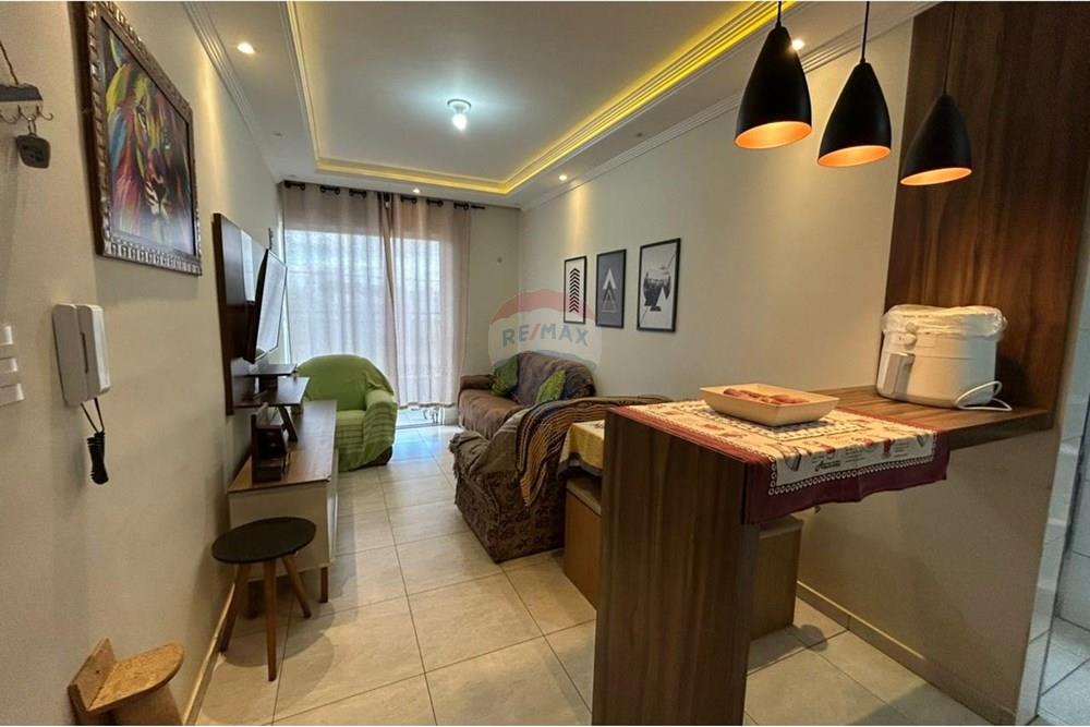 Apartamento - Venda - Franca , São Paulo - IMG-20250904-WA0020.jpg - 780231050-4