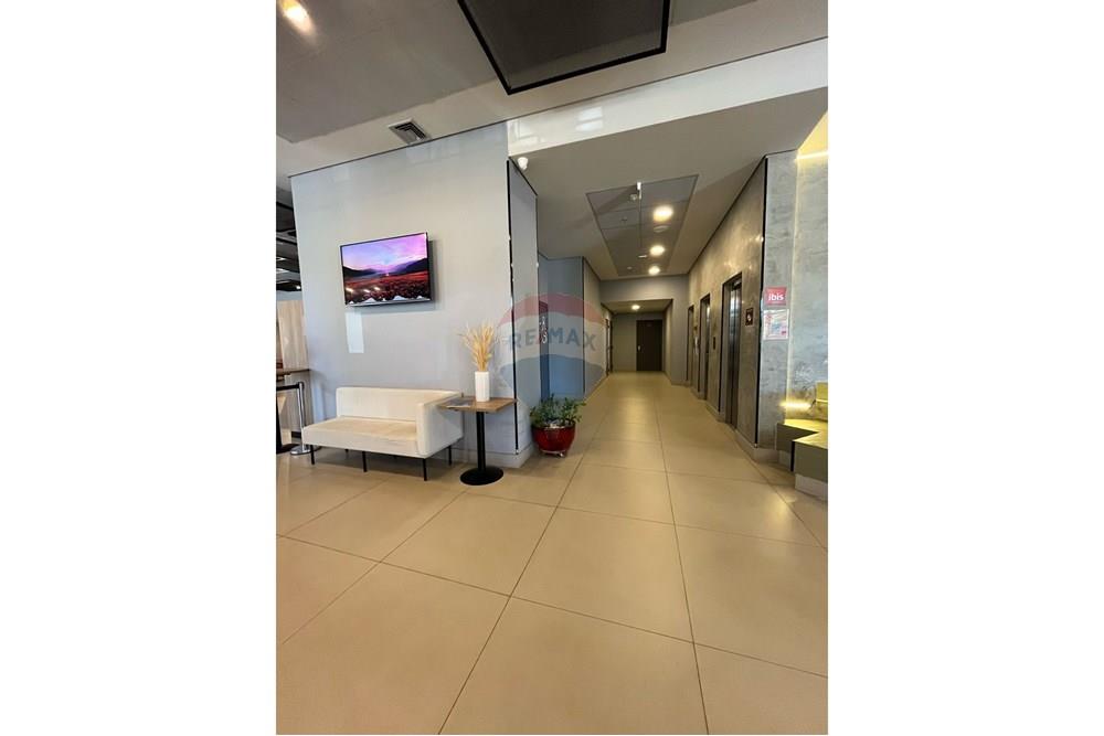 Apart Hotel/ Flat - Venda - Ribeirão Preto , São Paulo - 066e68f4-05e2-4d5e-b527-e0c96fbc34a2.jpg - 780271022-40