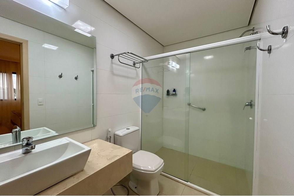 Apart Hotel/ Flat - Venda - Ribeirão Preto , São Paulo - 08.jpeg - Banheiro - 780211052-32