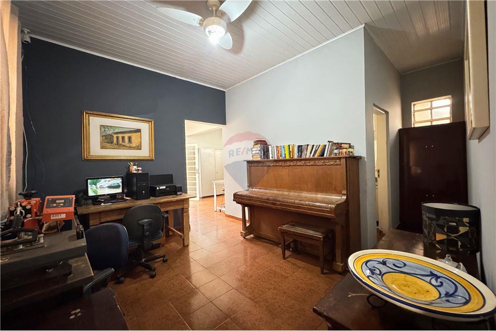 Casa - Venda - Ribeirão Preto , São Paulo - Sala de jantar - 780211023-80