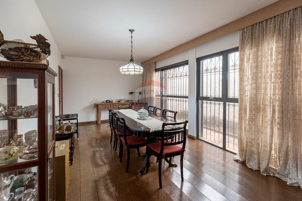 Casa - Venda - Ribeirão Preto , São Paulo - 19 - Sala de Jantar.jpg - Sala - 780091100-17