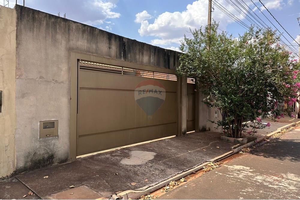Casa - Venda - Ribeirão Preto , São Paulo - WhatsApp Image 2025-10-17 at 07.33.49.jpeg - Fachada - 780241022-31