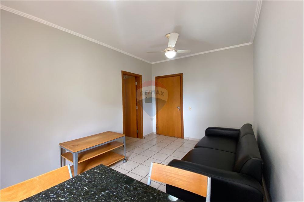 Apartamento - Alugar - Ribeirão Preto , São Paulo - 5 - 780071015-505