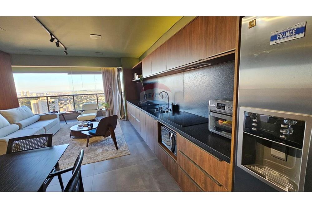 Apartamento - Venda - Ribeirão Preto , São Paulo - Cozinha (3).jpg - 780271014-31