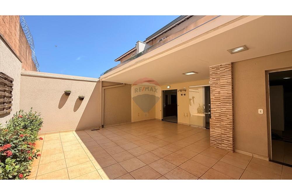 Casa de Condomínio - Venda - Ribeirão Preto , São Paulo - IMG_2691.JPG - 780121020-84