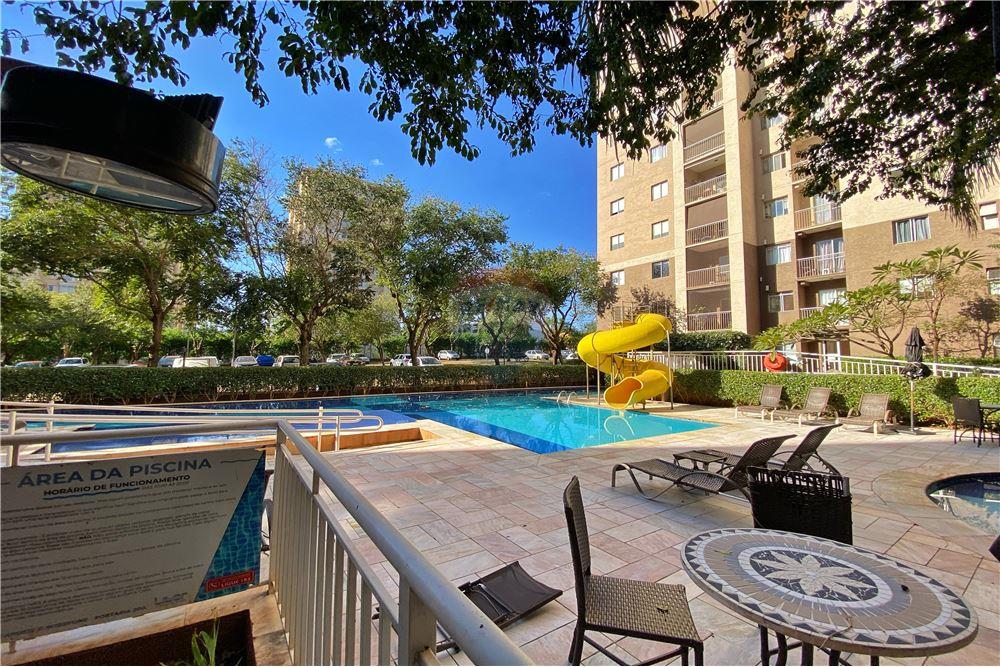 Apartamento - Venda - Ribeirão Preto , São Paulo - 33 - 780171018-329