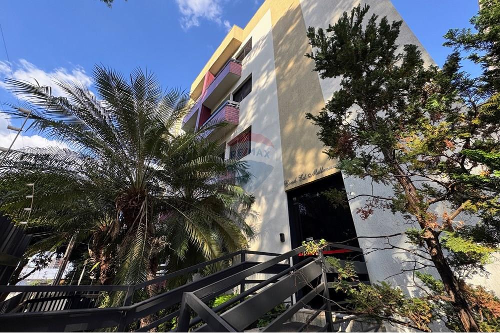 Apartamento - Venda - Ribeirão Preto , São Paulo - Cópia de IMG_6223.JPG - Jardim Externo - 780211017-27