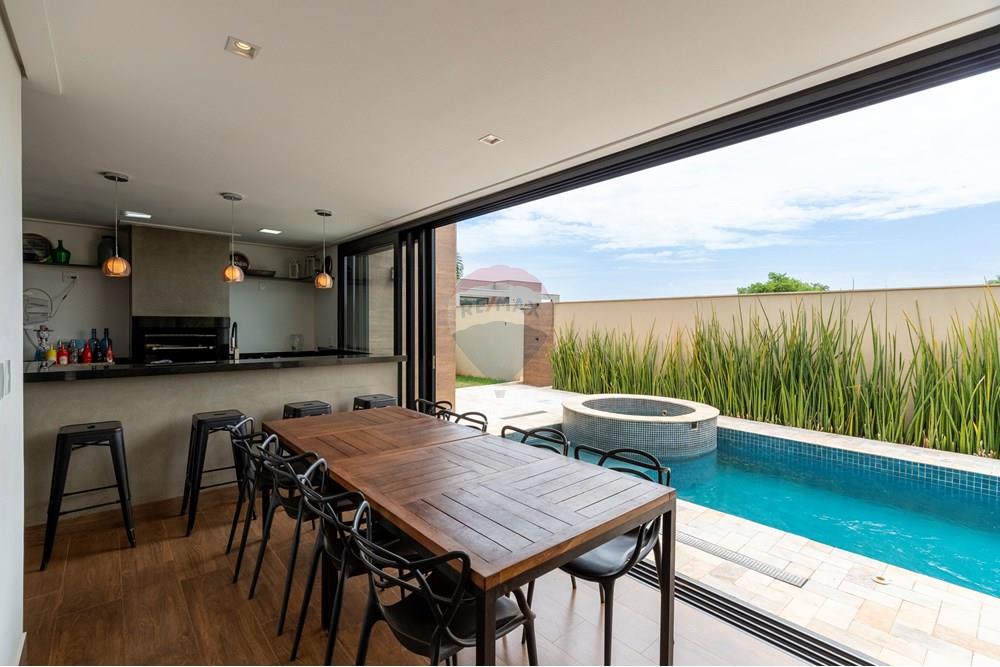 Casa de Condomínio - Venda - Ribeirão Preto , São Paulo - IMG_8148-HDR.jpg - Varanda - 780091100-14