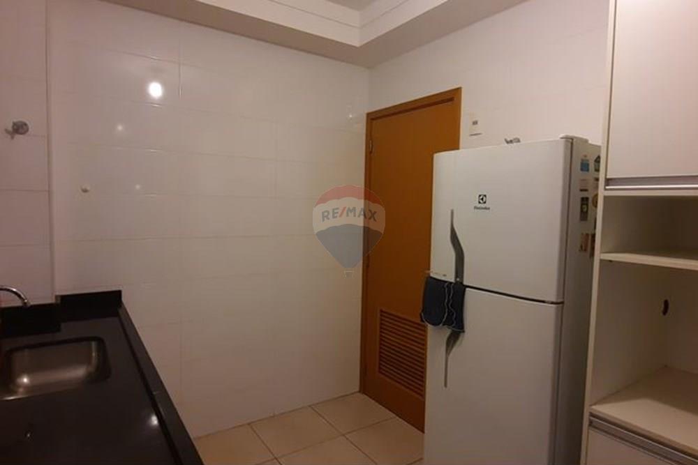 Apartamento - Venda - Ribeirão Preto , São Paulo - 8 - 780171016-89
