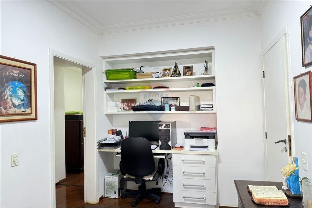 Apartamento - Venda - Ribeirão Preto , São Paulo - 25 - 780181003-73